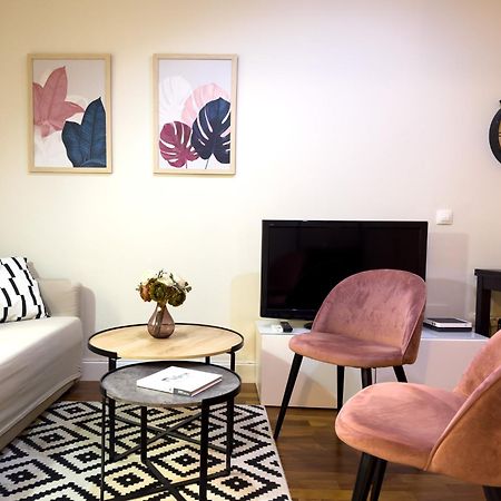 Apartamentomalagacentro Luaran gambar