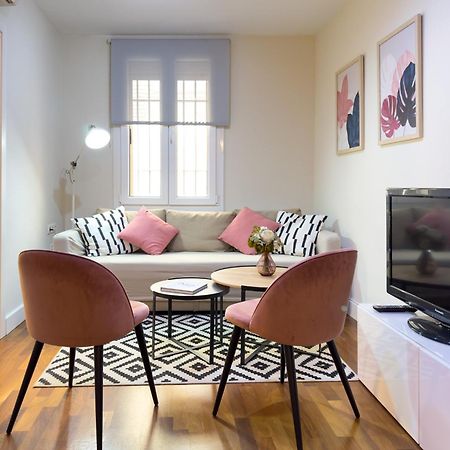 Apartamentomalagacentro Luaran gambar