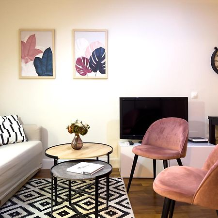 Apartamentomalagacentro Luaran gambar