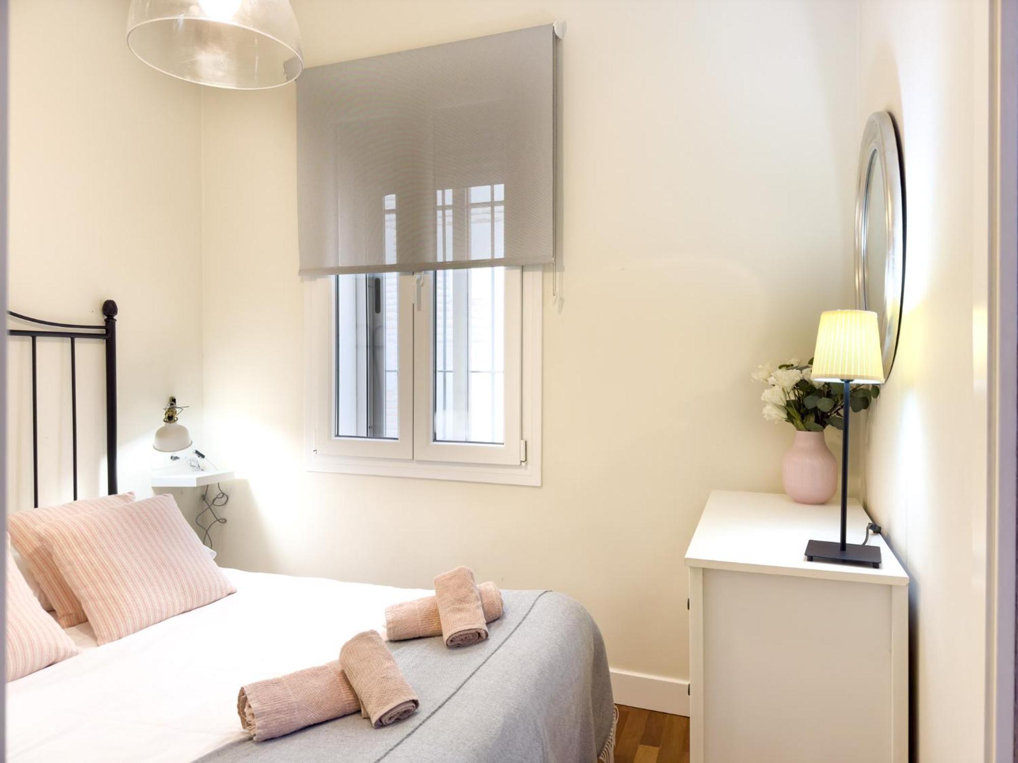 Apartamentomalagacentro Luaran gambar