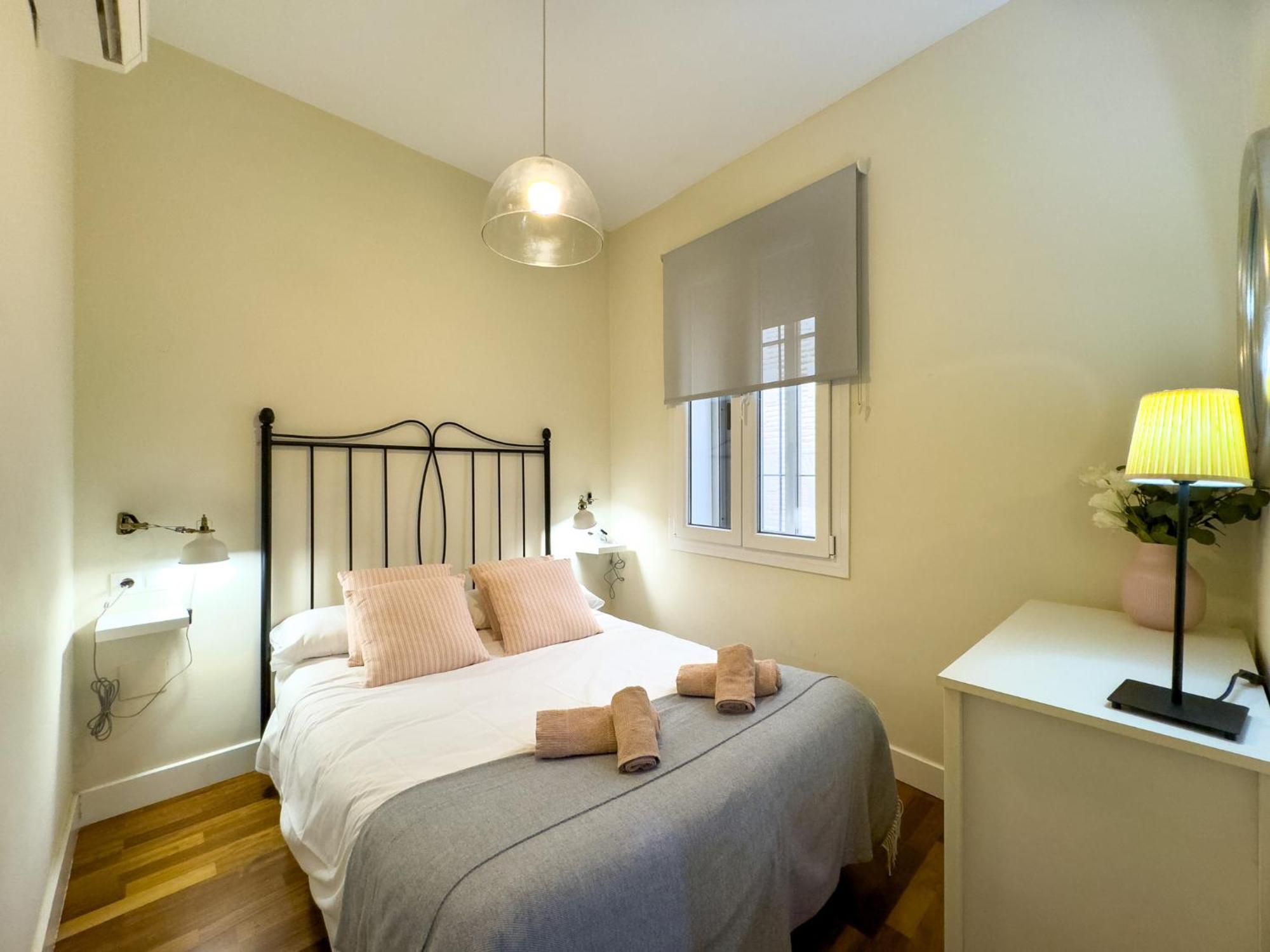 Apartamentomalagacentro Luaran gambar