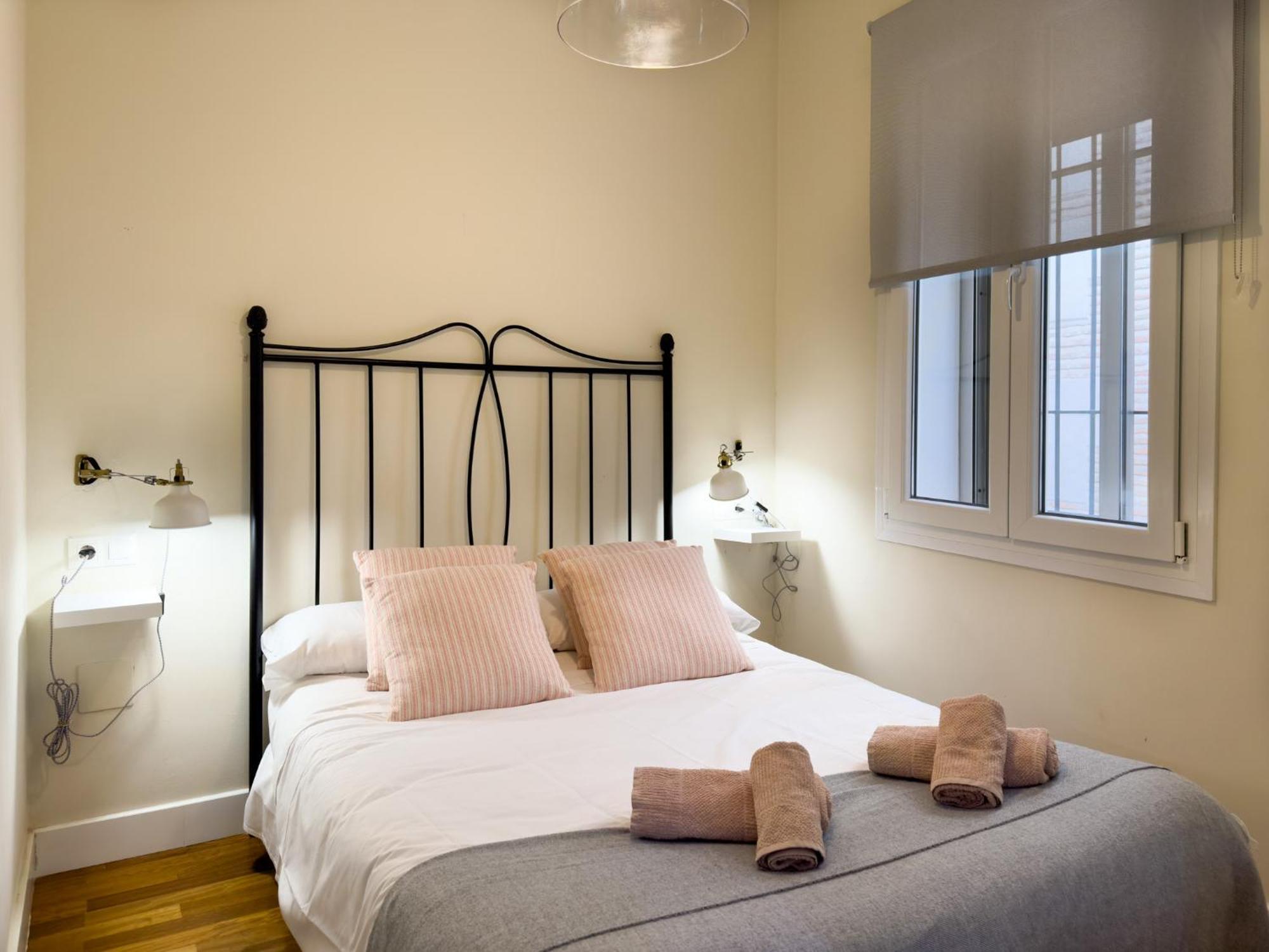 Apartamentomalagacentro Luaran gambar